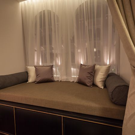 Sarai And Wander Hotel Сиемрип Экстерьер фото