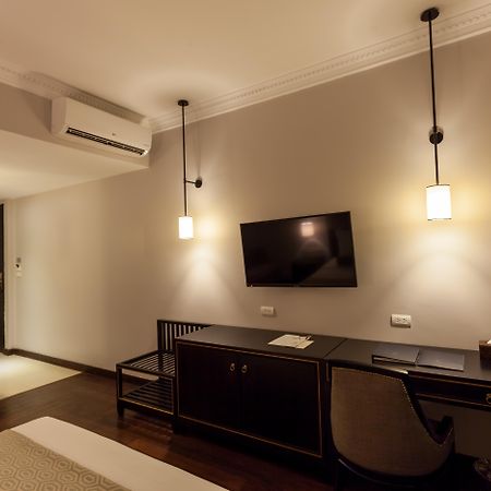 Sarai And Wander Hotel Сиемрип Экстерьер фото