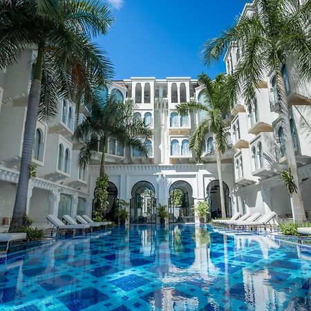 Sarai And Wander Hotel Сиемрип Экстерьер фото