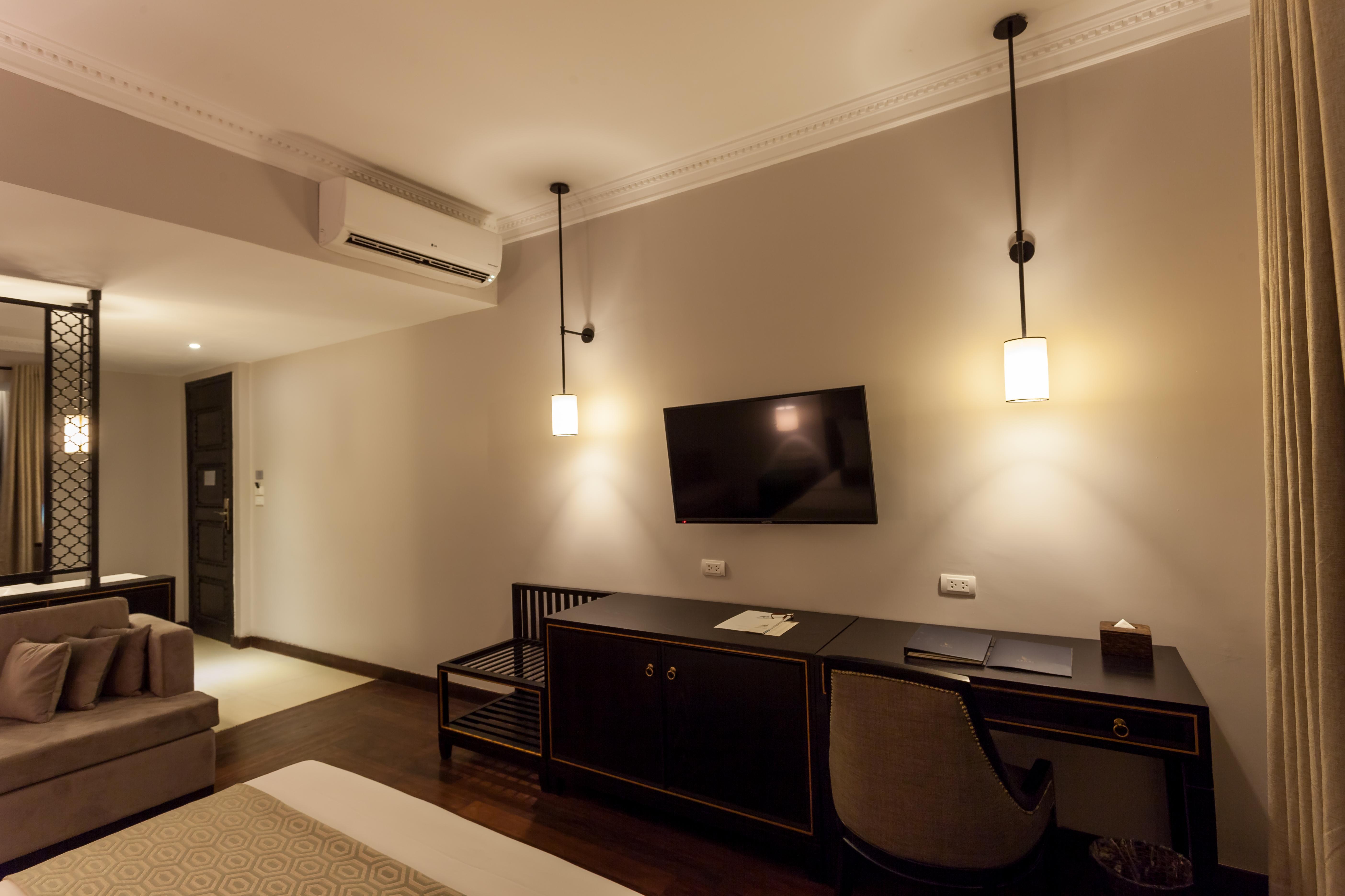 Sarai And Wander Hotel Сиемрип Экстерьер фото