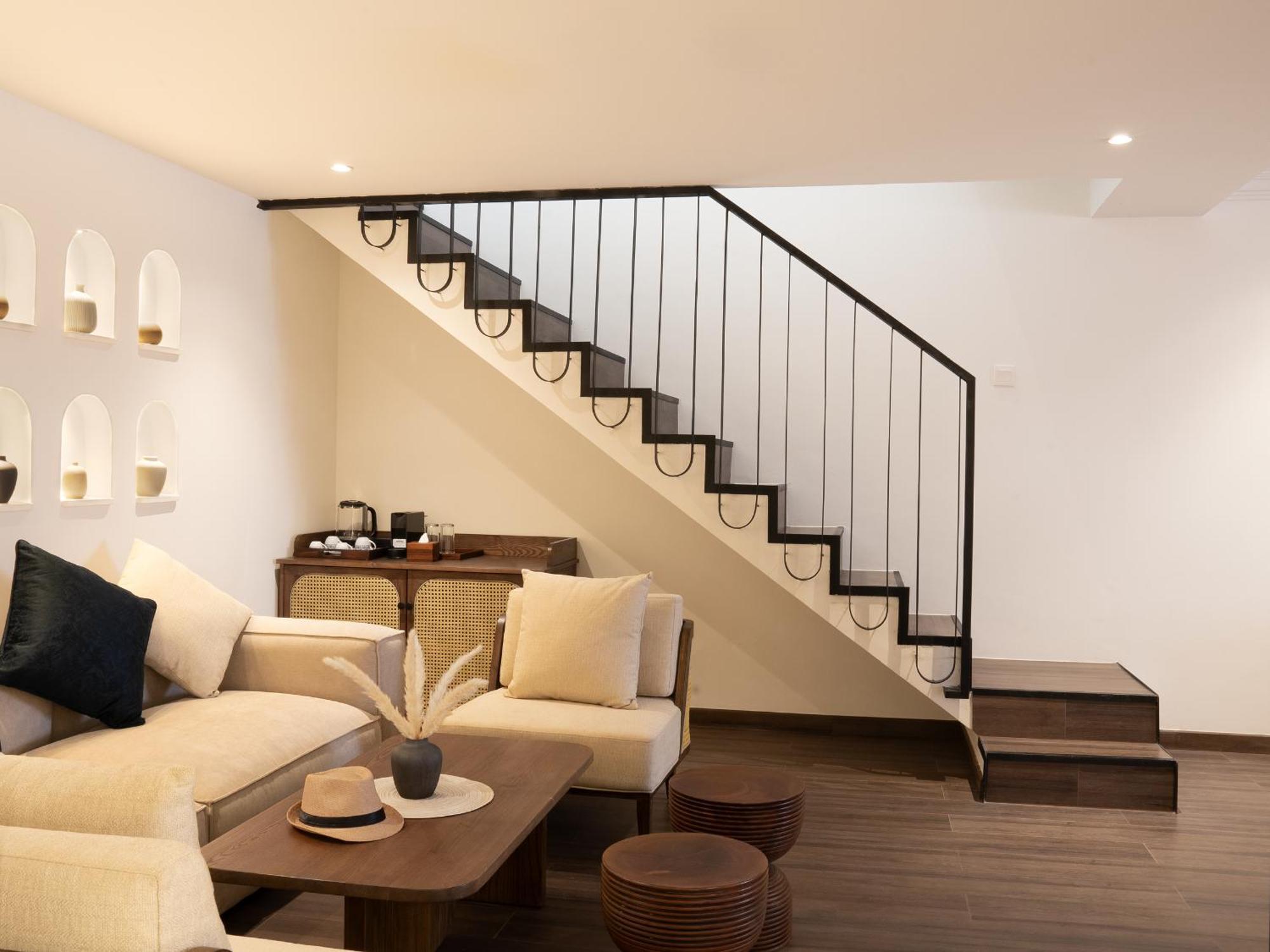 Sarai And Wander Hotel Сиемрип Экстерьер фото