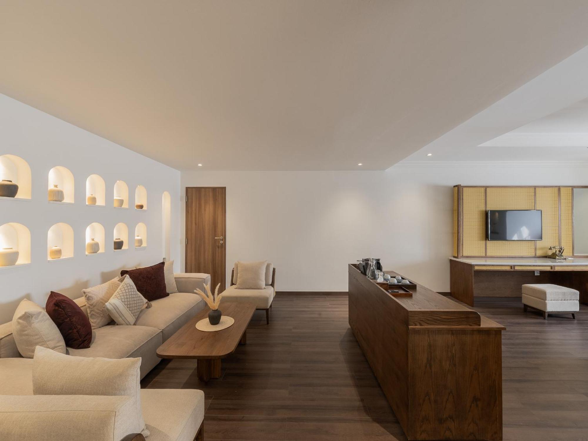 Sarai And Wander Hotel Сиемрип Экстерьер фото