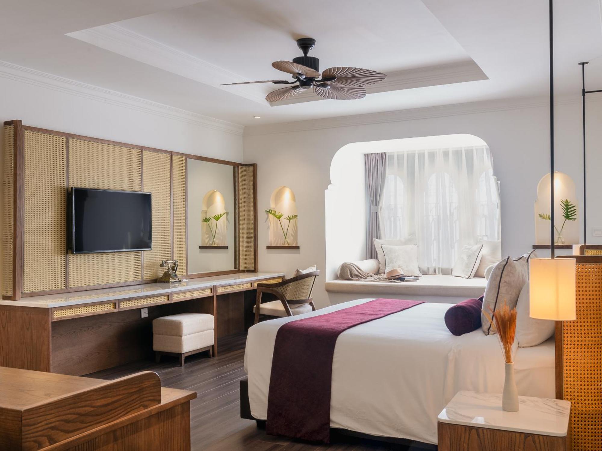 Sarai And Wander Hotel Сиемрип Экстерьер фото