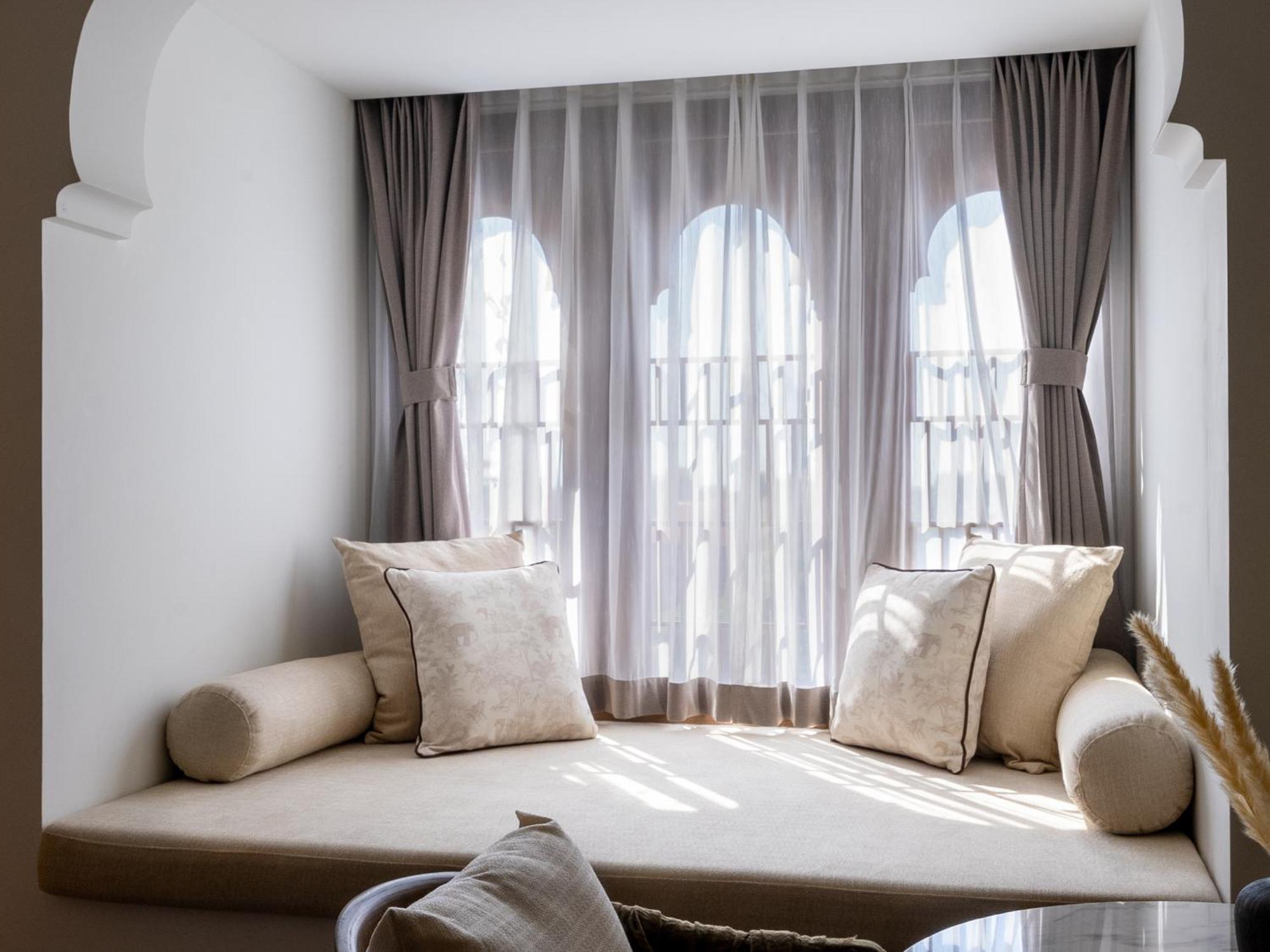Sarai And Wander Hotel Сиемрип Экстерьер фото