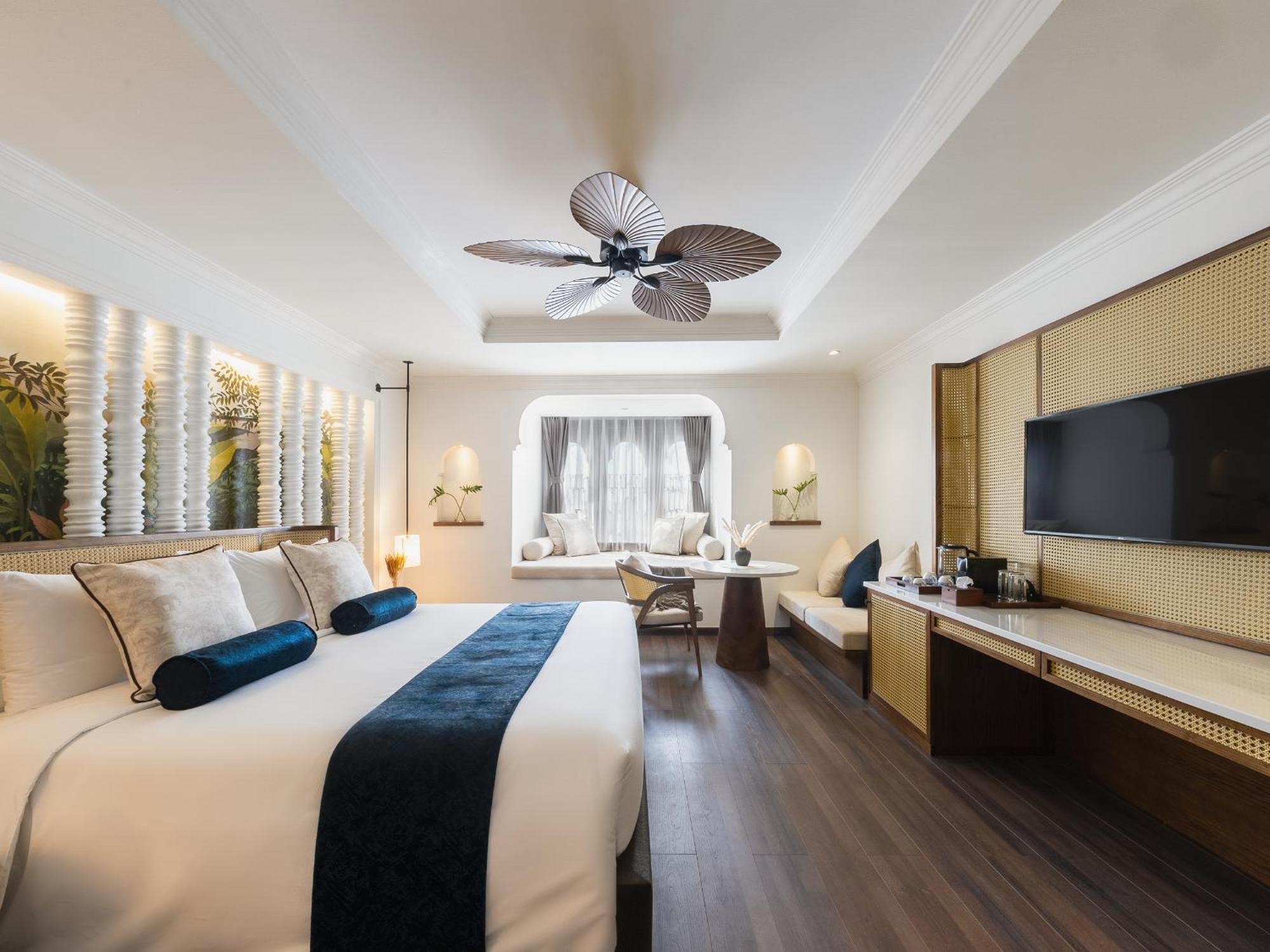 Sarai And Wander Hotel Сиемрип Экстерьер фото
