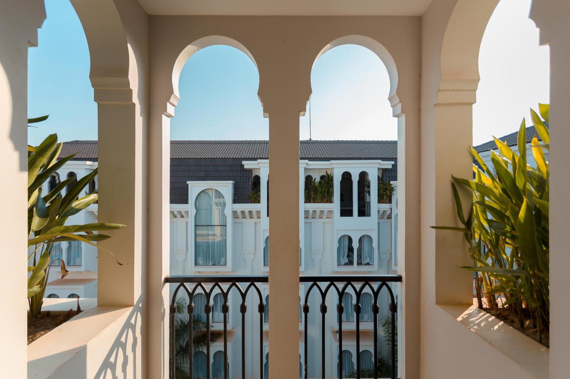 Sarai And Wander Hotel Сиемрип Экстерьер фото