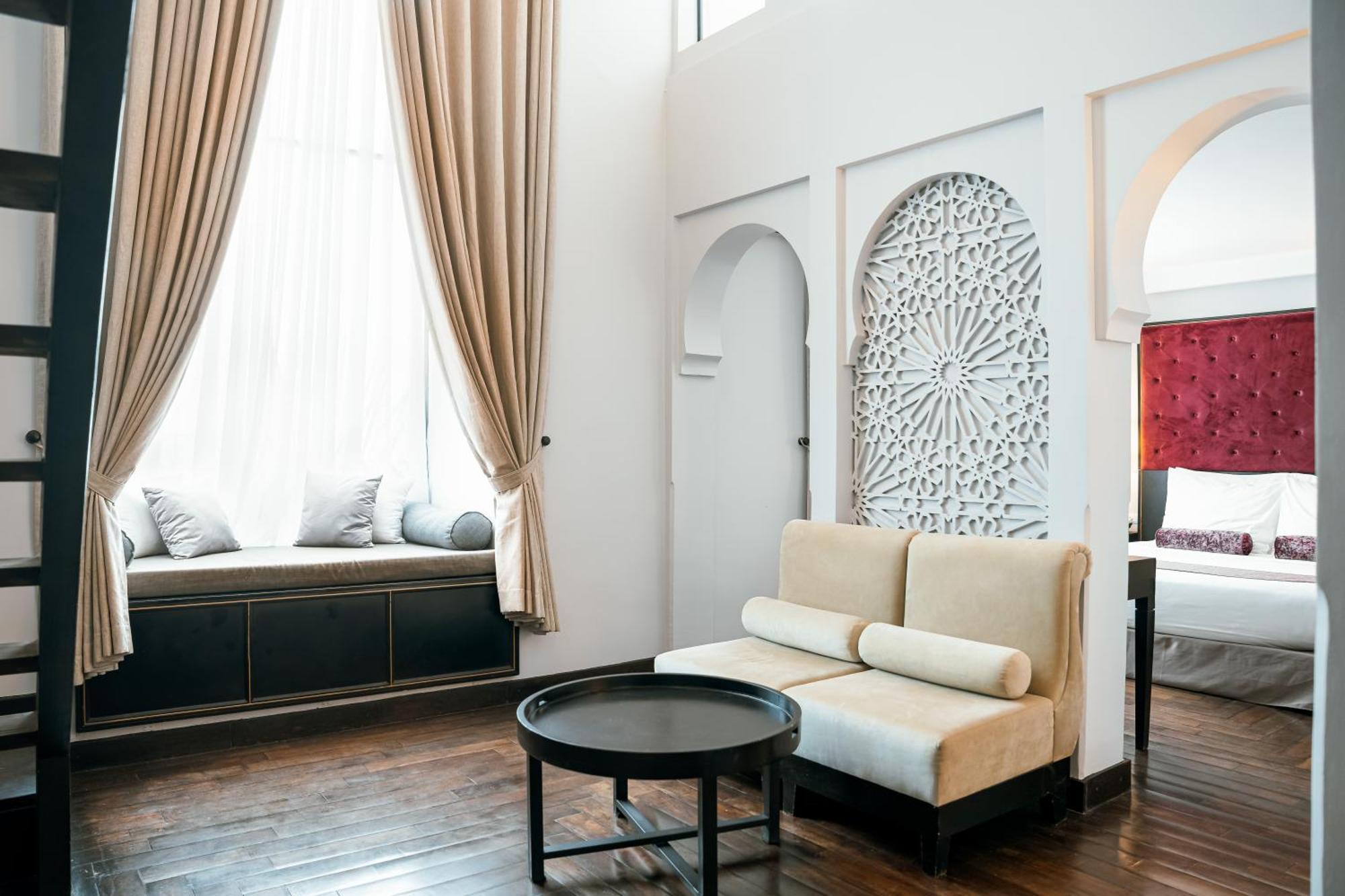 Sarai And Wander Hotel Сиемрип Экстерьер фото