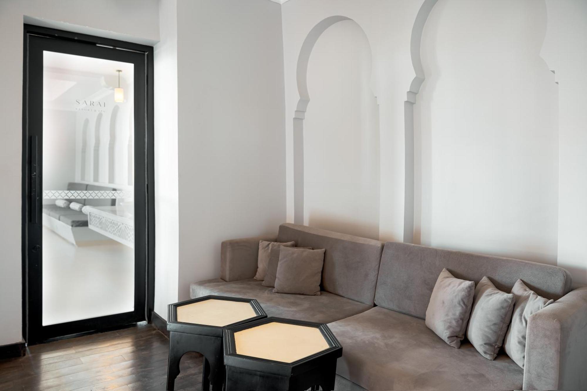 Sarai And Wander Hotel Сиемрип Экстерьер фото