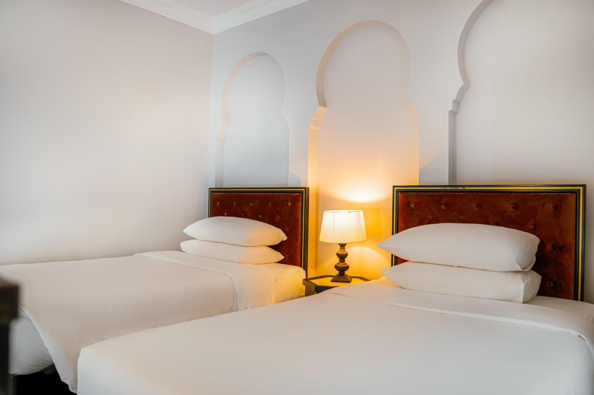 Sarai And Wander Hotel Сиемрип Экстерьер фото