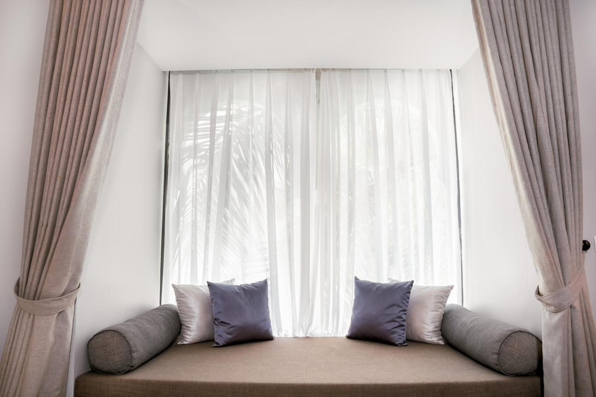 Sarai And Wander Hotel Сиемрип Экстерьер фото