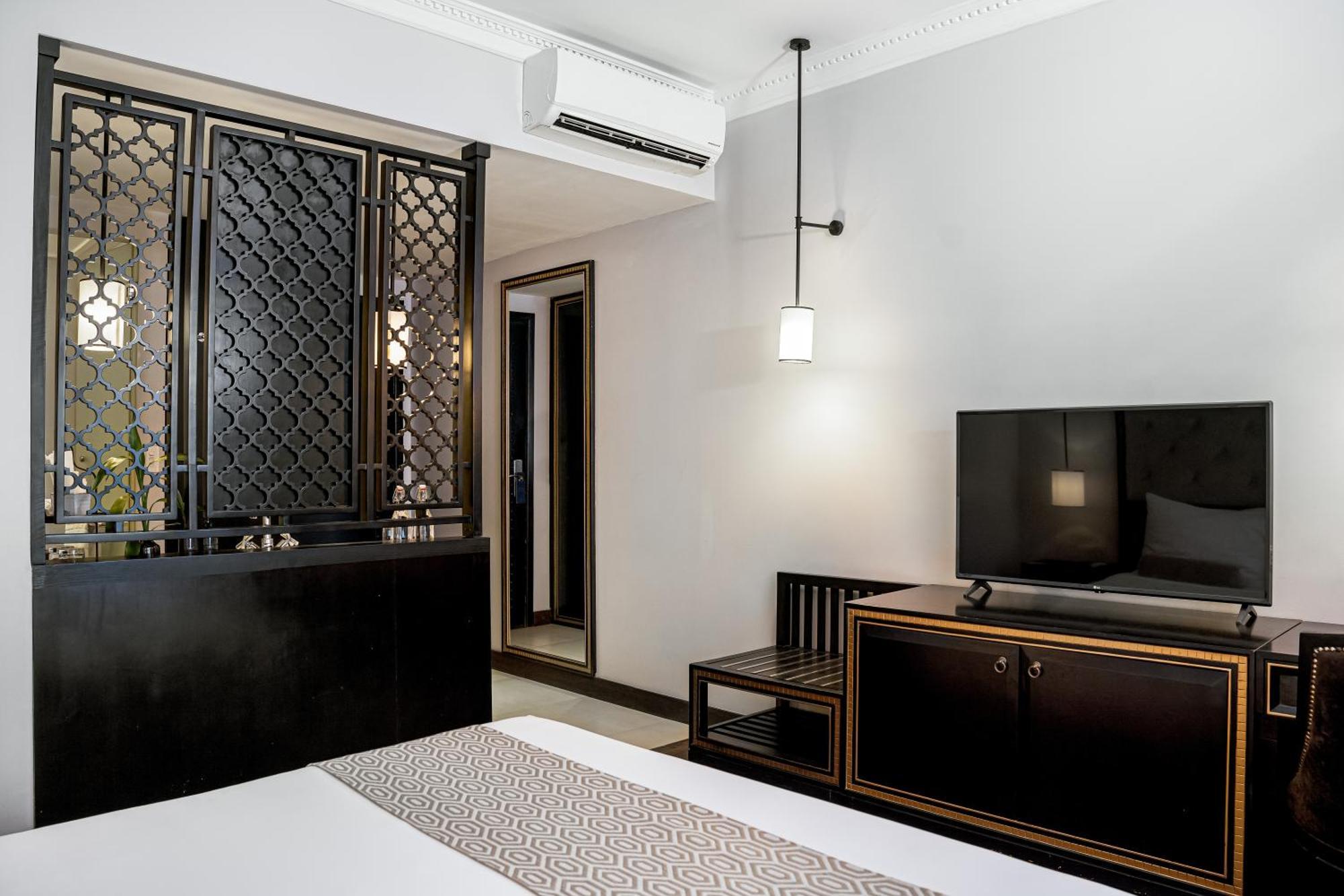 Sarai And Wander Hotel Сиемрип Экстерьер фото