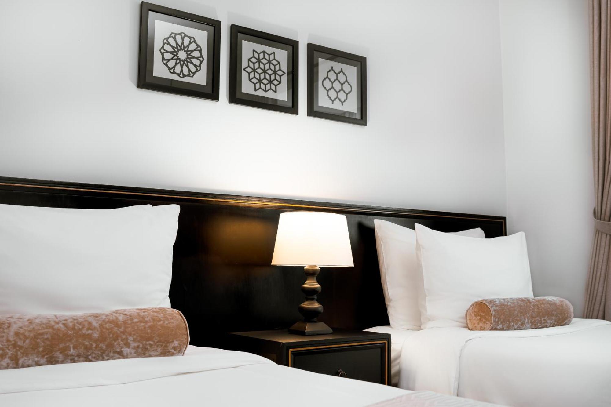 Sarai And Wander Hotel Сиемрип Экстерьер фото