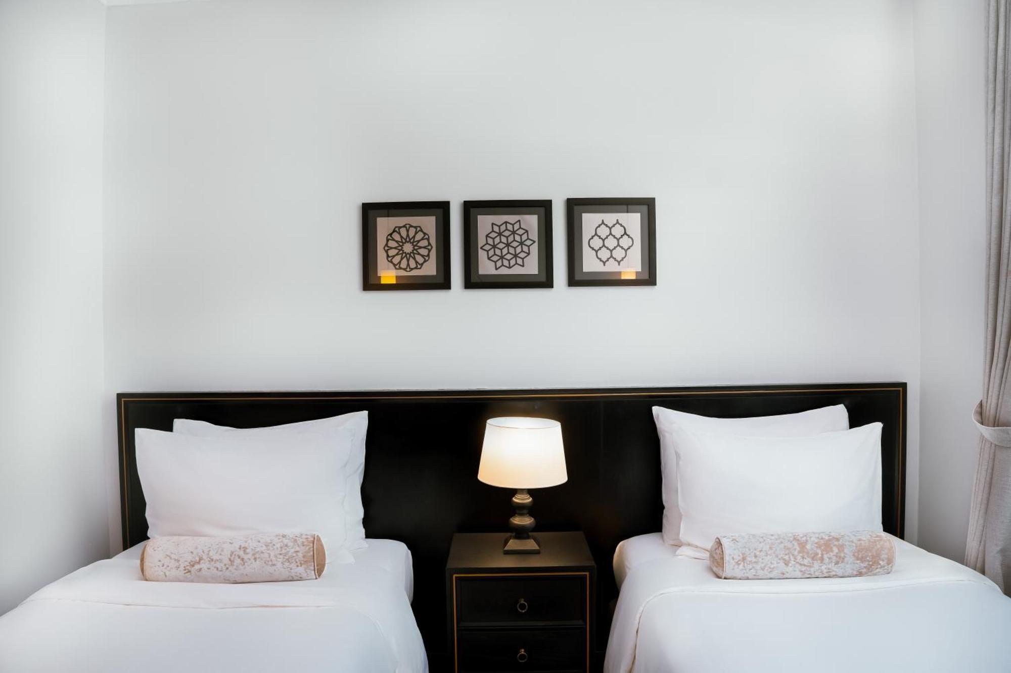 Sarai And Wander Hotel Сиемрип Экстерьер фото