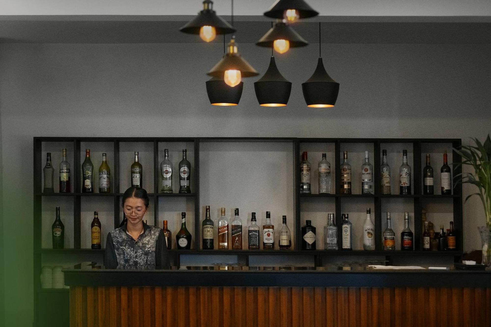 Sarai And Wander Hotel Сиемрип Экстерьер фото